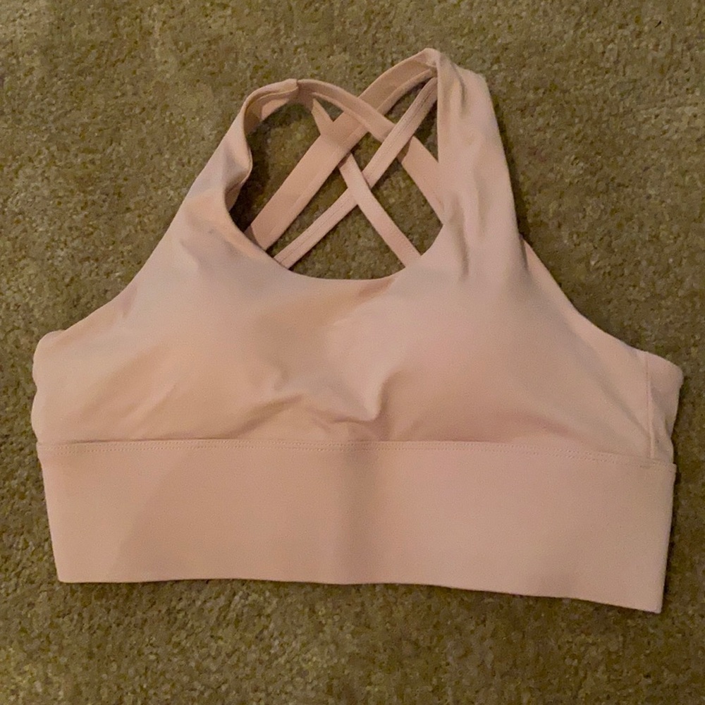 Sports bra NEVER WORN